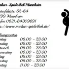 Unternehmen 1 Bild MERKUR-SPIELOTHEK MANNHEIM Unterhaltung am Mannheim BW