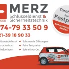 Unternehmen 2 Bild MERZ SCHLÜSSELDIENST MANNHEIM Spezialbauunternehmen am Mannheim BW