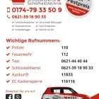 Unternehmen 1 Bild MERZ SCHLÜSSELDIENST MANNHEIM Spezialbauunternehmen am Mannheim BW
