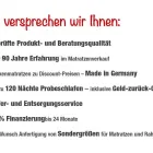 Unternehmen 3 Bild MFO MATRATZEN Produktion und Vertrieb von Möbel, Innenausstattung am Berlin BE