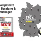 Unternehmen 5 Bild MFO MATRATZEN Produktion und Vertrieb von Möbel, Innenausstattung am Berlin BE