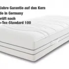 Unternehmen 7 Bild MFO MATRATZEN Produktion und Vertrieb von Möbel, Innenausstattung am Berlin BE