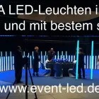 Unternehmen 1 Bild MICHAEL WEIß VERANSTALTUNGSTECHNIK & EVENT-LED.DE Verleihunternehmen, Vermietungsunternehmen, Vermittlungsunternehmen am Berlin BE