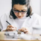 Unternehmen 7 Bild MICHAELA DONSBACH - SCHMUCKDESIGN AUS DÜSSELDORF Schmuckdesigner am Düsseldorf NRW