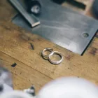 Unternehmen 3 Bild MICHAELA DONSBACH - SCHMUCKDESIGN AUS DÜSSELDORF Schmuckdesigner am Düsseldorf NRW