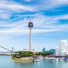 Unternehmen 1 Bild MIETERVEREIN DÜSSELDORF E.V. Vereine am Düsseldorf NW