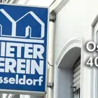 Unternehmen 2 Bild MIETERVEREIN DÜSSELDORF E.V. Vereine am Düsseldorf NW