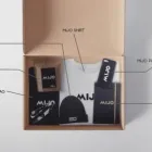 Unternehmen 5 Bild MIJO CORPORATE FASHION Werbung am Erkelenz NW