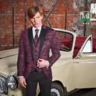 Unternehmen 6 Bild MILANO MEN Textil, Bekleidung Einzelhandel am Duisburg NW