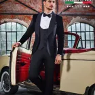 Unternehmen 13 Bild MILANO MEN Textil, Bekleidung Einzelhandel am Duisburg NW