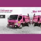 Unternehmen 9 Bild MINI-CONTAINER-MG Transportunternehmen, Fuhrunternehmen am Mönchengladbach NW