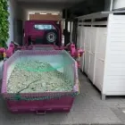 Unternehmen 2 Bild MINI-CONTAINER-MG Transportunternehmen, Fuhrunternehmen am Mönchengladbach NW