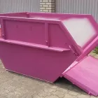 Unternehmen 12 Bild MINI-CONTAINER-MG Transportunternehmen, Fuhrunternehmen am Mönchengladbach NW