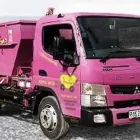 Unternehmen 13 Bild MINI-CONTAINER-MG Transportunternehmen, Fuhrunternehmen am Mönchengladbach NW