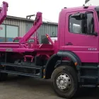 Unternehmen 14 Bild MINI-CONTAINER-MG Transportunternehmen, Fuhrunternehmen am Mönchengladbach NW