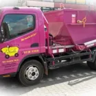 Unternehmen 15 Bild MINI-CONTAINER-MG Transportunternehmen, Fuhrunternehmen am Mönchengladbach NW