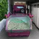 Unternehmen 20 Bild MINI-CONTAINER-MG Transportunternehmen, Fuhrunternehmen am Mönchengladbach NW