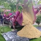 Unternehmen 3 Bild MINI-CONTAINER-MG Transportunternehmen, Fuhrunternehmen am Mönchengladbach NW