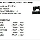 Unternehmen 1 Bild MINOK MARKENMODE, STREET ONE - SHOP Textil, Bekleidung Einzelhandel am Velbert NW