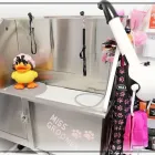 Unternehmen 1 Bild MISS GROOMER HUNDE-KATZEN FELLPFLEGE & BOUTIQUE /HUNDESALON/HUNDEFRISEUR/KATZENFRISEUR Zoohandlungen am Mannheim BW