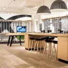 Unternehmen 1 Bild MISTER SPEX OPTIKER DÜSSELDORF Optiker am Düsseldorf NW