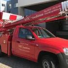 Unternehmen 1 Bild MK SPEDITION Umzugsunternehmen am Karlsruhe BW