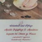 Unternehmen 2 Bild MOB. FUßPFLEGE LESYA GORDIJENKO Massageinstitute am Hamburg HH