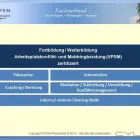 Unternehmen 1 Bild MOBBING-BERATUNG VPSM VEREIN GEGEN PSYCHOSOZIALEN STRESS U. MOBBING E.V. Ärzte am Wiesbaden HE