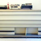 Unternehmen 2 Bild MÖBEL - MÖBELDESIGN - MAßANFERTIGUNG - BERLIN - REINHARD ROTTHAUS Tischlerarbeiten am Berlin BE