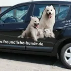 Unternehmen 4 Bild MOBILE HUNDESCHULE MÜLLER Zoohandlung am Wegberg NW