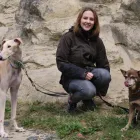 Unternehmen 1 Bild MOBILE TIERHEILPRAXIS & TIERPHYSIOTHERAPIE CELINA ZABEL Ärzte am Norderstedt SH