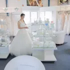 Unternehmen 3 Bild MODE BÖSCKENS E.K. Textil, Bekleidung Einzelhandel am Erkelenz NW