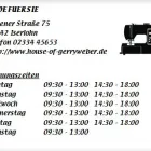 Unternehmen 1 Bild MODE FUER SIE Textil, Bekleidung Einzelhandel am Iserlohn NW