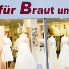 Unternehmen 4 Bild MODE FÜR BRAUT UND BRÄUTIGAM ESSEN GMBH Textilbearbeitung, Textilverarbeitung am Essen NW