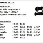 Unternehmen 1 Bild MODEHAUS NO. 21 Textil, Bekleidung Einzelhandel am Mönchengladbach NW