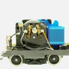 Unternehmen 2 Bild MODELLEISENBAHNSERVICE STEPHAN EULEN Spielwaren, Festartikel, Scherzartikel am Essen NW