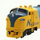 Unternehmen 6 Bild MODELLEISENBAHNSERVICE STEPHAN EULEN Spielwaren, Festartikel, Scherzartikel am Essen NW