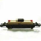 Unternehmen 8 Bild MODELLEISENBAHNSERVICE STEPHAN EULEN Spielwaren, Festartikel, Scherzartikel am Essen NW