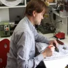 Unternehmen 28 Bild MODELLEISENBAHNSERVICE STEPHAN EULEN Spielwaren, Festartikel, Scherzartikel am Essen NW