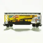 Unternehmen 33 Bild MODELLEISENBAHNSERVICE STEPHAN EULEN Spielwaren, Festartikel, Scherzartikel am Essen NW