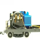 Unternehmen 34 Bild MODELLEISENBAHNSERVICE STEPHAN EULEN Spielwaren, Festartikel, Scherzartikel am Essen NW