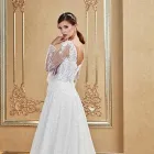 Unternehmen 7 Bild MODESSA BRAUTMODE & ABENDMODE DUISBURG Textil, Bekleidung Einzelhandel am Duisburg NW