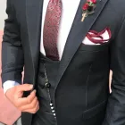 Unternehmen 1 Bild MODESSA MEN HERRENMODE MANNHEIM Textil, Bekleidung Einzelhandel am Mannheim BW