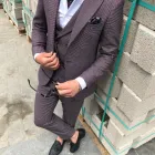 Unternehmen 2 Bild MODESSA MEN HERRENMODE MANNHEIM Textil, Bekleidung Einzelhandel am Mannheim BW
