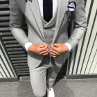 Unternehmen 5 Bild MODESSA MEN HERRENMODE MANNHEIM Textil, Bekleidung Einzelhandel am Mannheim BW