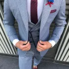 Unternehmen 7 Bild MODESSA MEN HERRENMODE MANNHEIM Textil, Bekleidung Einzelhandel am Mannheim BW
