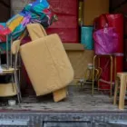 Unternehmen 4 Bild MOEBELTRANSPORT IN GELSENKIRCHEN Transport Dienstleistung und Logistik Dienstleistung am Gelsenkirchen NW