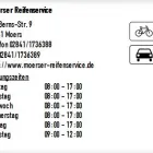 Unternehmen 1 Bild MOERSER REIFENSERVICE Werkstätten (Pkw) am Moers NW