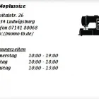 Unternehmen 1 Bild MOMO PLUSSIZE Textil, Bekleidung Einzelhandel am Ludwigsburg BW