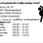 Unternehmen 1 Bild MÖNCHENGLADBACHER GOLFSPORTANLAGE GMBH Unterhaltung am Mönchengladbach NW
